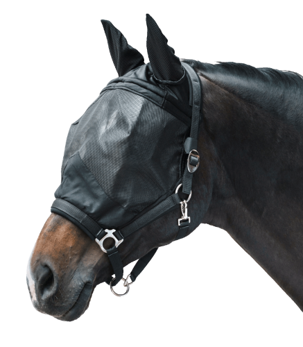 Kantar-z-maska-WALDHAUSEN-Premium-Fly-Mask-black-01