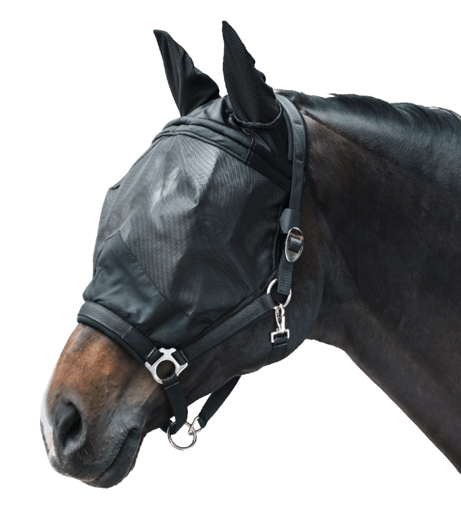 Kantar-z-maska-WALDHAUSEN-Premium-Fly-Mask-black-01
