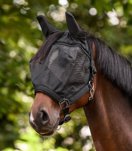 Kantar-z-maska-WALDHAUSEN-Premium-Fly-Mask-black-02