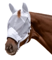 Kantar-z-maska-WALDHAUSEN-Premium-Fly-Mask-silver-grey-01