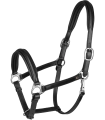 Kantar-skorzany-WALDHAUSEN-S-Line-Classy-black/silver-01