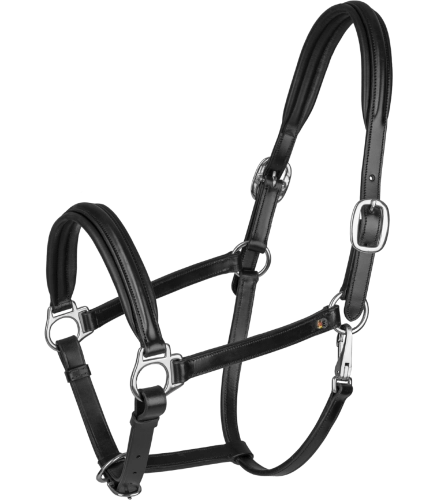 Kantar-skorzany-WALDHAUSEN-S-Line-Classy-black/silver-01