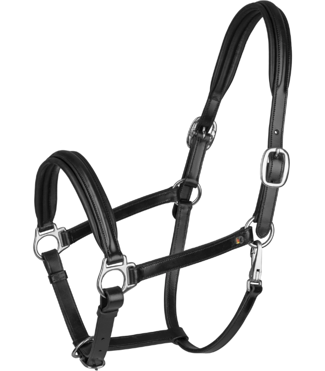 Kantar-skorzany-WALDHAUSEN-S-Line-Classy-black/silver-01