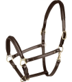 Kantar-skorzany-WALDHAUSEN-S-Line-Classy-brown/brass-01