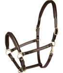 Kantar-skorzany-WALDHAUSEN-S-Line-Classy-brown/brass-01