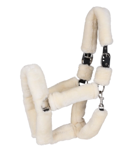 Kantar WALDHAUSEN "Cozy" cream/silver
