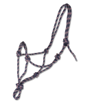 Kantar-sznurkowy-WALDHAUSEN-Knotted-Halter-blue/white/red-01