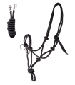 Kantar-sznurkowy-z-wodzami-WALDHAUSEN-Knotted-Halter-with-Reins-black-01