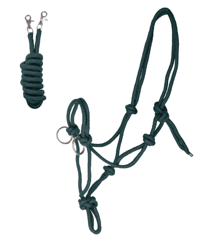 Kantar-sznurkowy-z-wodzami-WALDHAUSEN-Knotted-Halter-with-Reins-fir-green-01