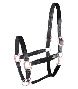 Kantar STAR "Mix" black/rosegold