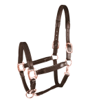 Kantar STAR "Mix" brown/rose gold