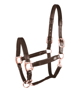 Kantar STAR "Mix" brown/rose gold