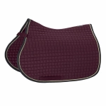Czaprak Eskadron BASIC "New Cotton" blackberry 24h
