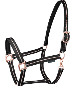Kantar WALDHAUSEN "Rose" black