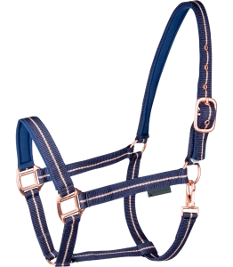 Kantar WALDHAUSEN "Rose" night blue