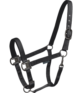 Kantar WALDHAUSEN "Gloomy" black