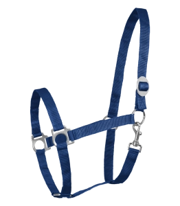 Kantar WALDHAUSEN "Perlon" blue 