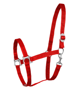 Kantar WALDHAUSEN "Perlon" red