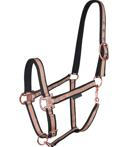 Kantar-WALDHAUSEN-Shine-black/rosegold-01