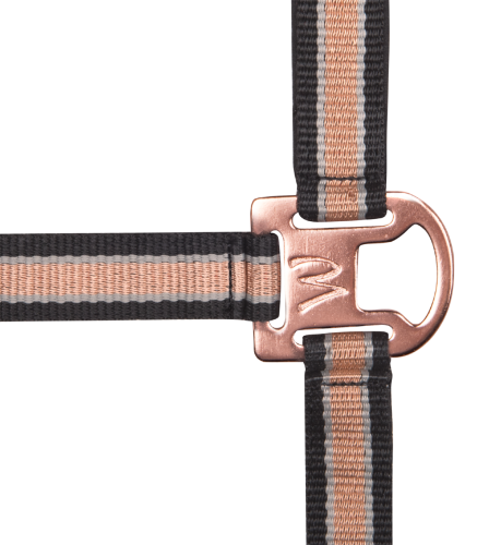 Kantar-WALDHAUSEN-Shine-black/rosegold-02