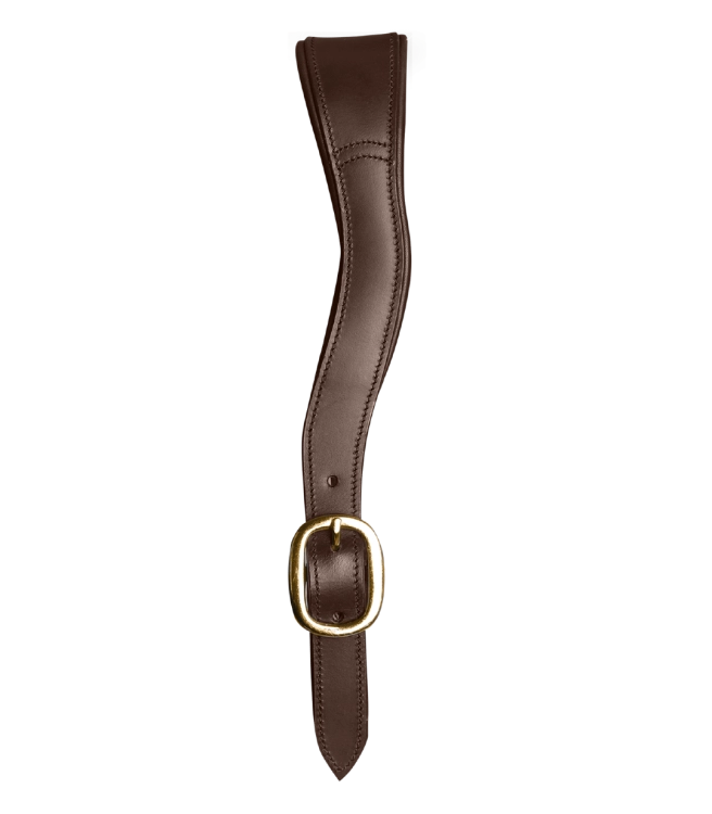 Kantar-skorzany-WALDHAUSEN-S-Line-Anatomic-brown-03