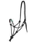 Kantar-sznurkowy-WALDHAUSEN-Pearls-black-01