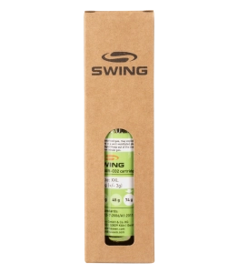 Nabój do kamizelki wybuchowej Swing "P25 AIR" 24h