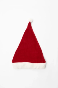 Czapka świąteczna na kask HORZE Christmas AW2026 24h