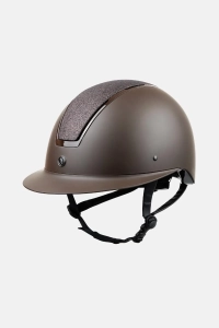 Kask HORZE "Aurora" AW2026 brązowy 24h 
