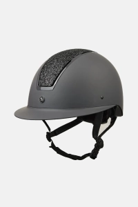 Kask HORZE "Aurora" AW2026 szary 24h 
