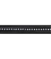 Kantar-skórzany-STAR-Diamond-black/silver-02