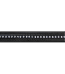 Kantar-skórzany-STAR-Diamond-black/silver-02