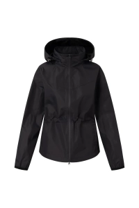 Kurtka przeciwdeszczowa HORZE "Fiora" AW2026 dark navy