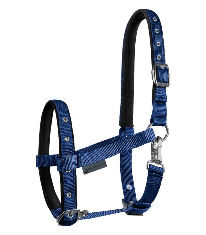 Kantar-dla-zrebiat-WALDHAUSEN-Comfort-dark-blue-01