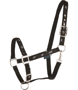 Kantar WALDHAUSEN "Little Horse" black