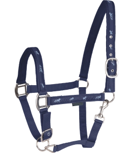 Kantar WALDHAUSEN "Little Horse" navy