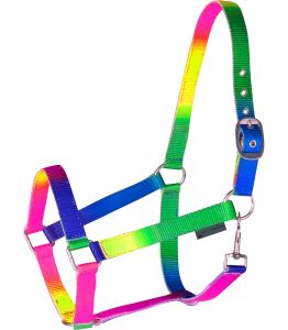 Kantar WALDHAUSEN "Rainbow Coloured" 