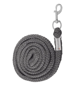 Uwiąz WALDHAUSEN "Economic Snap Hook" anthracit