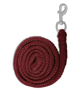 Uwiąz WALDHAUSEN "Economic Snap Hook" bordeaux