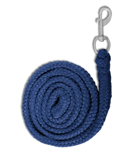Uwiąz WALDHAUSEN "Economic Snap Hook" dark blue