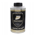 Olej do kopyt HOOFGOLD "Hufelixier Deluxe" 500 ml 24h