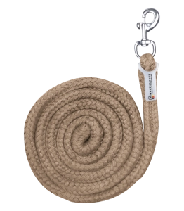 Uwiąz WALDHAUSEN "Economic Snap Hook" toffee