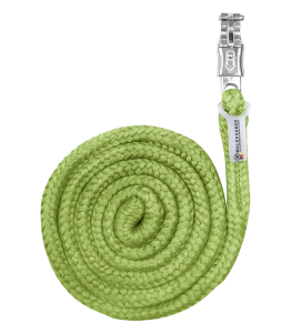 Uwiąz WALDHAUSEN "Economic Panic Hook" lime green 