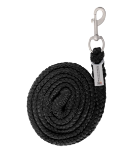 Uwiąz WALDHAUSEN "Plus Snap Hook" black