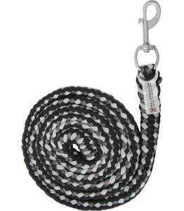Uwiąz WALDHAUSEN "Plus Snap Hook" black/grey