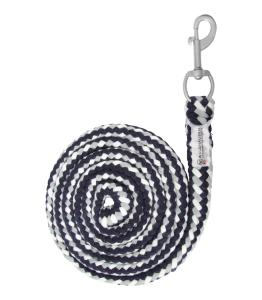 Uwiąz WALDHAUSEN "Plus Snap Hook" dark blue/grey