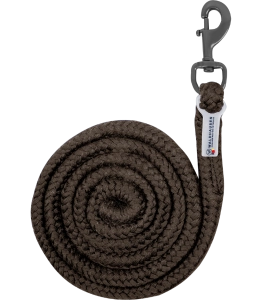 Uwiąz WALDHAUSEN "Plus Snap Hook" espresso