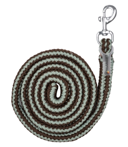 Uwiąz WALDHAUSEN "Plus Snap Hook" espresso/sage