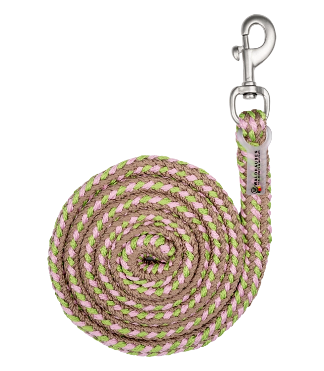 Uwiaz-WALDHAUSEN-Plus-Snap-Hook-mauve/toffee/lime green-01