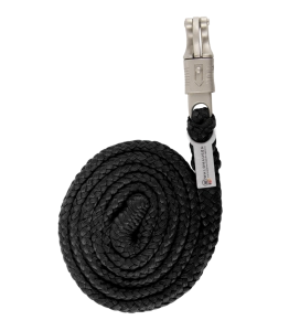 Uwiąz WALDHAUSEN "Plus Panic Hook" black